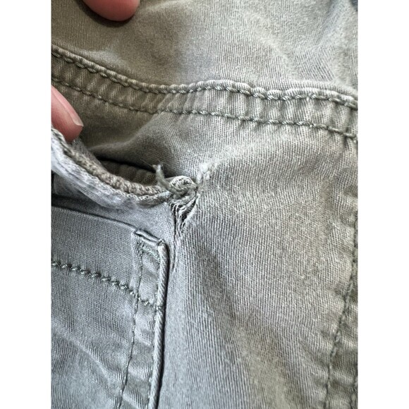 Sonoma Life Style Capri Mid Rise Size 6 - Picture 10 of 14